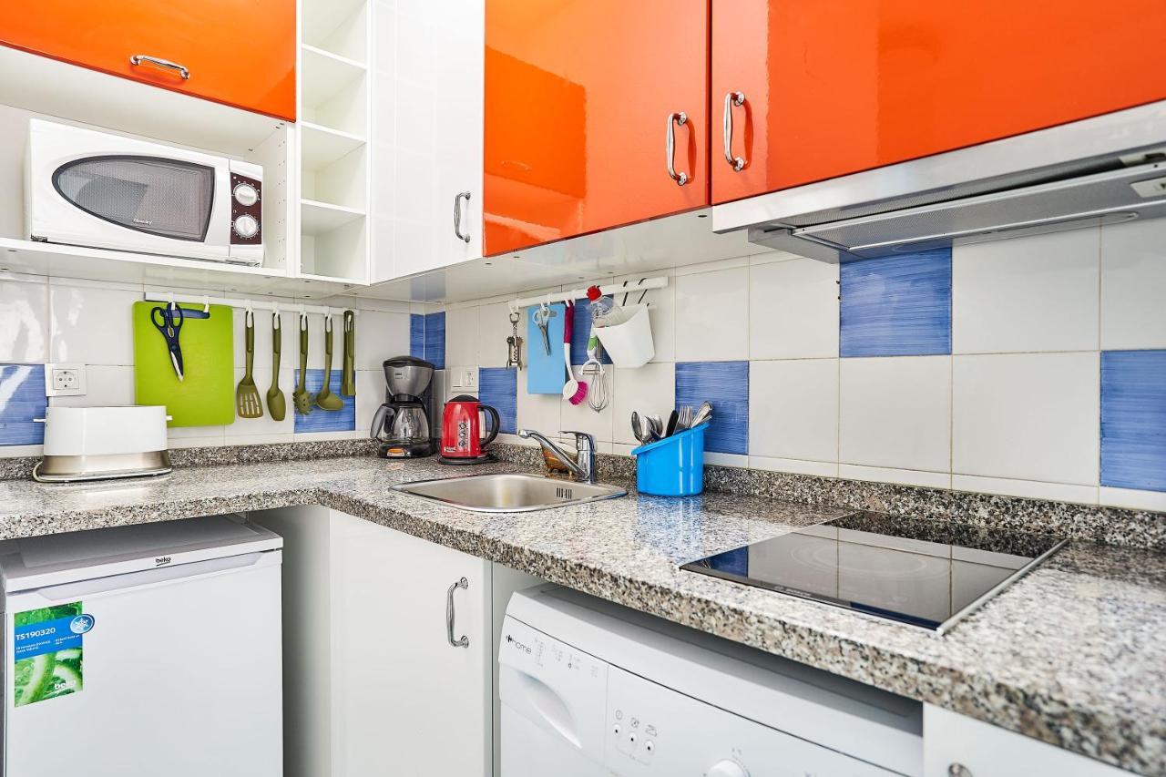 Apartment Espanhouse La Sal Estudio *